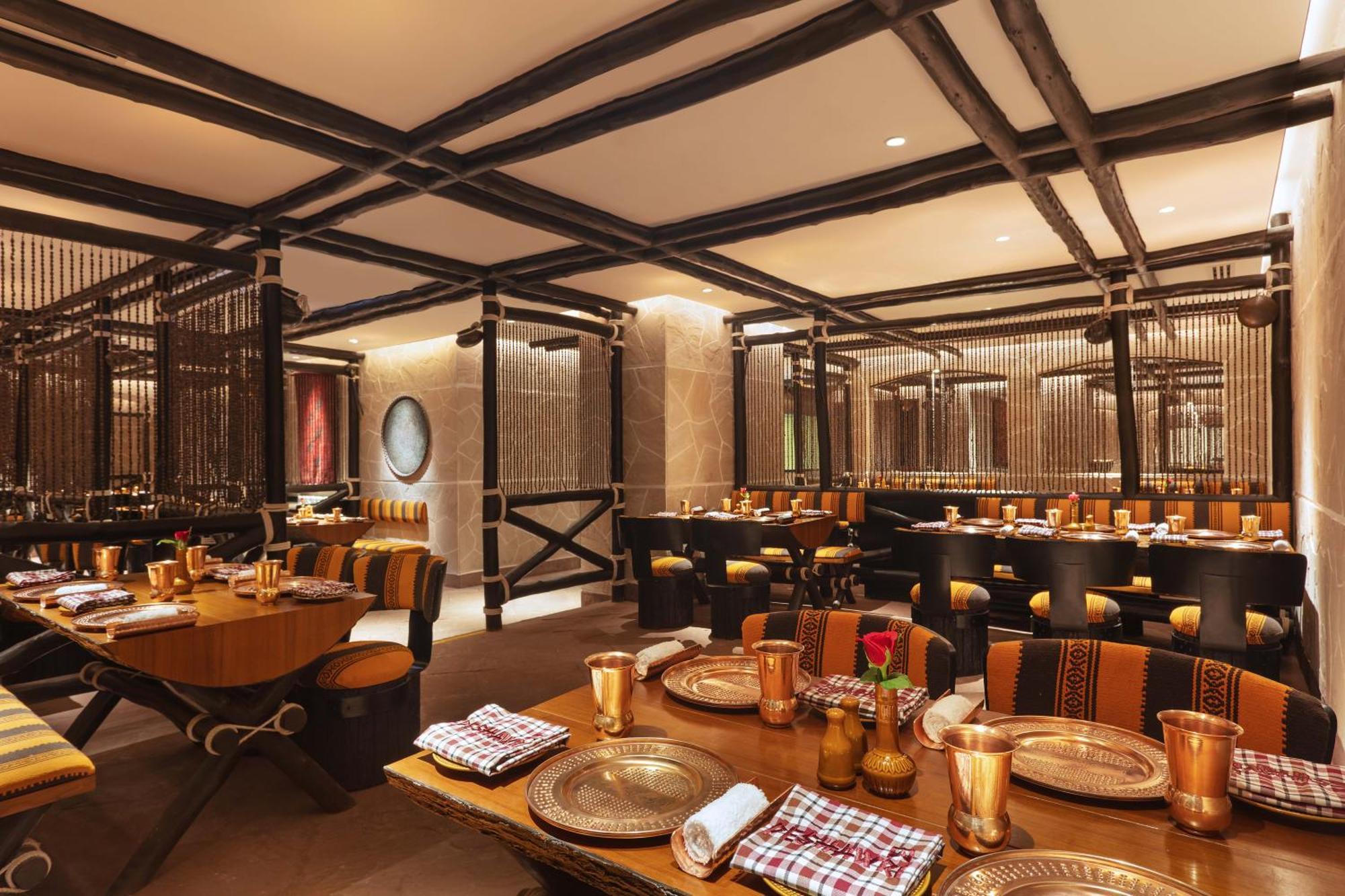 Itc Narmada, A Luxury Collection Hotel, Ahmedabad Exterior photo