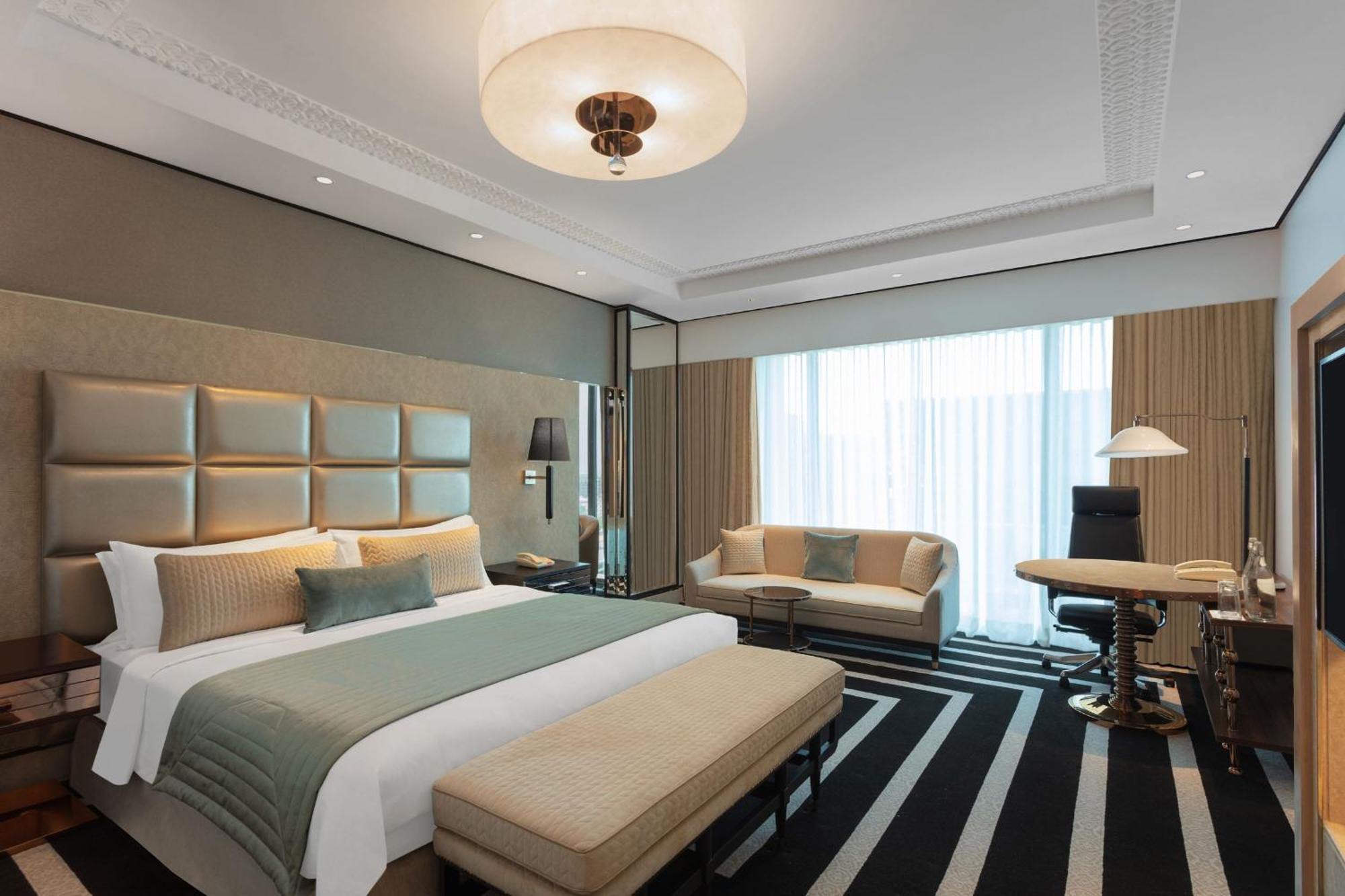 Itc Narmada, A Luxury Collection Hotel, Ahmedabad Exterior photo